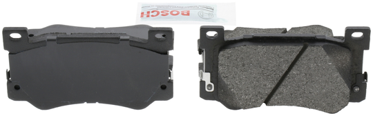 BE1975 Blue Ceramic Brake Pads Bosch Canada