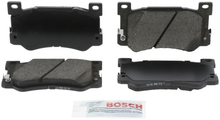 Load image into Gallery viewer, BE1975 Blue Ceramic Brake Pads Bosch Canada