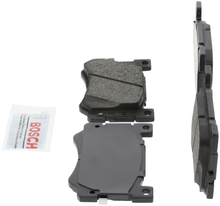 Load image into Gallery viewer, BE1975 Blue Ceramic Brake Pads Bosch Canada