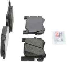Load image into Gallery viewer, BE1975 Blue Ceramic Brake Pads Bosch Canada