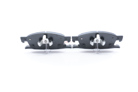 BE1978H Blue Ceramic Brake Pads with Hardware Bosch Canada