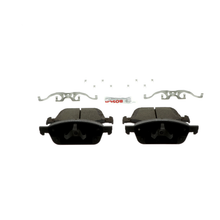 Load image into Gallery viewer, BE1978H Blue Ceramic Brake Pads with Hardware Bosch Canada
