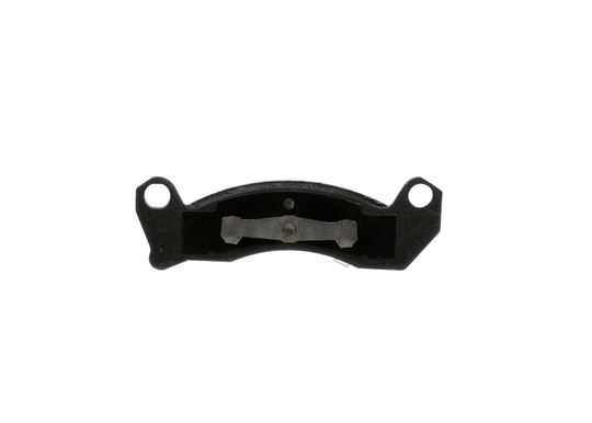 BE199H Blue Semi-Metallic Brake Pads with Hardware Bosch Canada