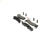 Load image into Gallery viewer, BE199H Blue Semi-Metallic Brake Pads with Hardware Bosch Canada