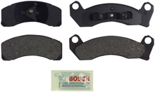 Load image into Gallery viewer, BE199 Blue Ceramic Brake Pads Bosch Canada