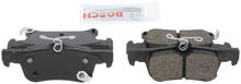 Load image into Gallery viewer, BE2025 Blue Ceramic Brake Pads Bosch Canada