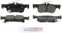 Load image into Gallery viewer, BE2025 Blue Ceramic Brake Pads Bosch Canada