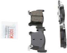 Load image into Gallery viewer, BE2025 Blue Ceramic Brake Pads Bosch Canada