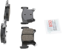 Load image into Gallery viewer, BE2025 Blue Ceramic Brake Pads Bosch Canada