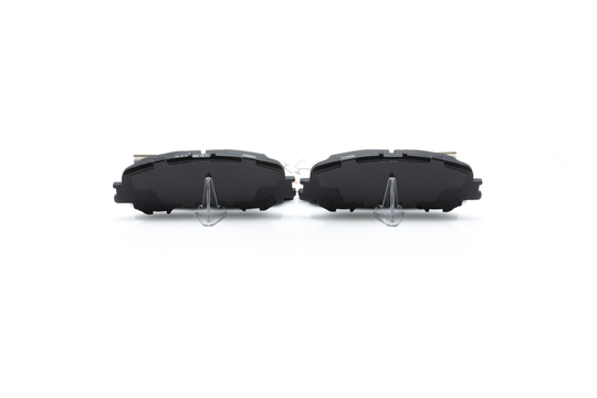BE2032H Blue Ceramic Brake Pads with Hardware Bosch Canada