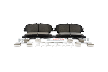 Load image into Gallery viewer, BE2032H Blue Ceramic Brake Pads with Hardware Bosch Canada