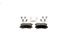 Load image into Gallery viewer, BE2032H Blue Ceramic Brake Pads with Hardware Bosch Canada