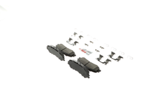 Load image into Gallery viewer, BE2032H Blue Ceramic Brake Pads with Hardware Bosch Canada