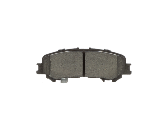 BE2032H Blue Ceramic Brake Pads with Hardware Bosch Canada