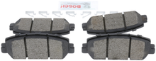 Load image into Gallery viewer, BE2036 Blue Ceramic Brake Pads Bosch Canada