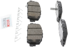 Load image into Gallery viewer, BE2036 Blue Ceramic Brake Pads Bosch Canada