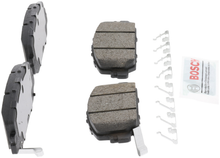 Load image into Gallery viewer, BE2036 Blue Ceramic Brake Pads Bosch Canada