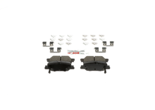 Load image into Gallery viewer, BE2037H Blue Ceramic Brake Pads with Hardware Bosch Canada