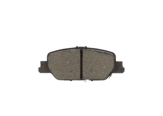 BE2037H Blue Ceramic Brake Pads with Hardware Bosch Canada
