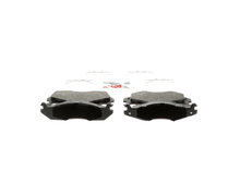 Load image into Gallery viewer, BE203H Blue Semi-Metallic Brake Pads with Hardware Bosch Canada