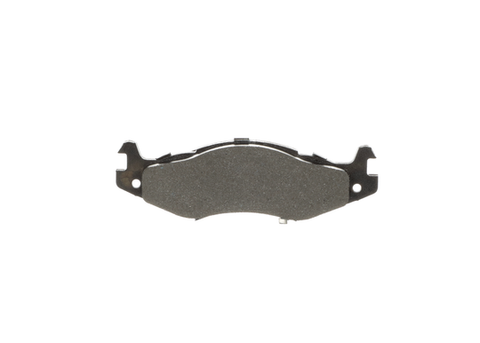 BE203H Blue Semi-Metallic Brake Pads with Hardware Bosch Canada