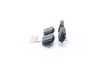 Load image into Gallery viewer, BE2042 Blue Ceramic Brake Pads Bosch Canada