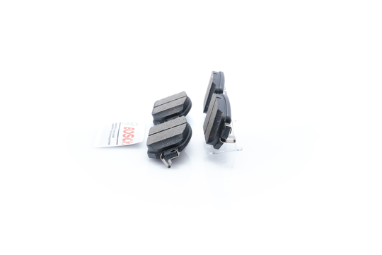 BE2042 Blue Ceramic Brake Pads Bosch Canada