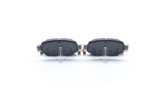 BE2042 Blue Ceramic Brake Pads Bosch Canada
