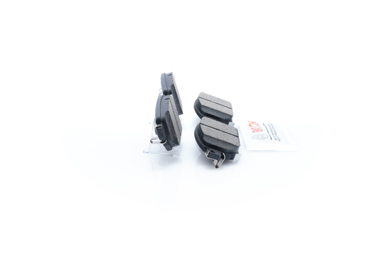 BE2042 Blue Ceramic Brake Pads Bosch Canada