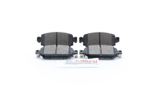 Load image into Gallery viewer, BE2042 Blue Ceramic Brake Pads Bosch Canada