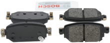 Load image into Gallery viewer, BE2042 Blue Ceramic Brake Pads Bosch Canada