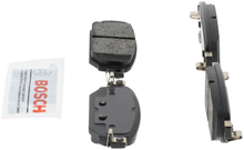 Load image into Gallery viewer, BE2042 Blue Ceramic Brake Pads Bosch Canada