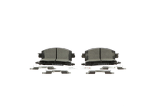 Load image into Gallery viewer, BE2045H Blue Ceramic Brake Pads with Hardware Bosch Canada
