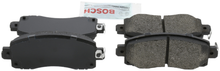 Load image into Gallery viewer, BE2045 Blue Ceramic Brake Pads Bosch Canada