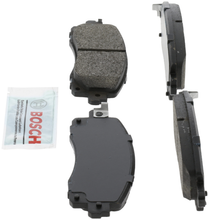 Load image into Gallery viewer, BE2045 Blue Ceramic Brake Pads Bosch Canada