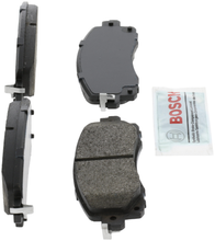 Load image into Gallery viewer, BE2045 Blue Ceramic Brake Pads Bosch Canada