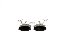Load image into Gallery viewer, BE2049H Blue Ceramic Brake Pads with Hardware Bosch Canada