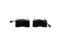 Load image into Gallery viewer, BE2052H Blue Ceramic Brake Pads with Hardware Bosch Canada