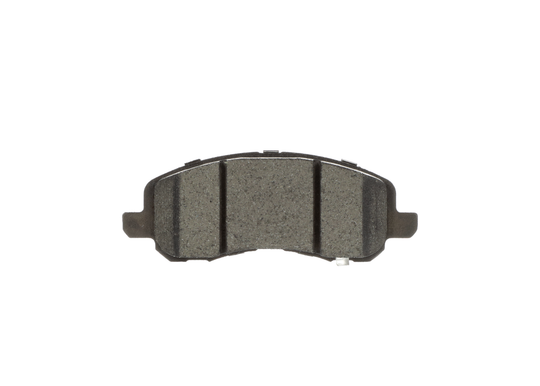 BE2057H Blue Ceramic Brake Pads with Hardware Bosch Canada