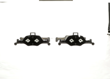 Load image into Gallery viewer, BE2060H Blue Semi-Metallic Brake Pads with Hardware Bosch Canada