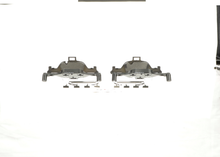 Load image into Gallery viewer, BE2060H Blue Semi-Metallic Brake Pads with Hardware Bosch Canada