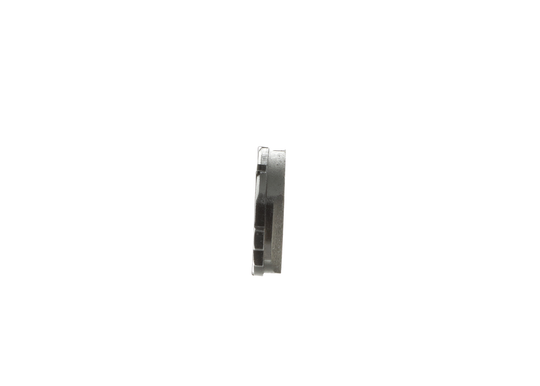 BE2074H Blue Ceramic Brake Pads with Hardware Bosch Canada