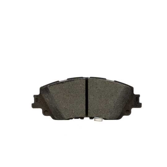 BE2076H Blue Ceramic Brake Pads with Hardware Bosch Canada