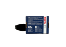 Load image into Gallery viewer, BE207H Blue Ceramic Brake Pads with Hardware Bosch Canada