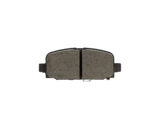 BE2081H Blue Ceramic Brake Pads with Hardware Bosch Canada