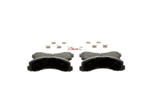 Load image into Gallery viewer, BE2087H Blue Ceramic Brake Pads with Hardware Bosch Canada