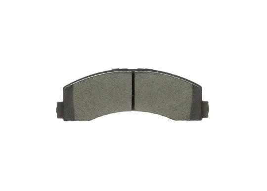 BE2087H Blue Ceramic Brake Pads with Hardware Bosch Canada