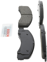 Load image into Gallery viewer, BE2087 Blue Ceramic Brake Pads Bosch Canada