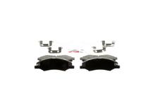 Charger l'image dans la galerie, BE2089H Blue Ceramic Brake Pads with Hardware Bosch Canada