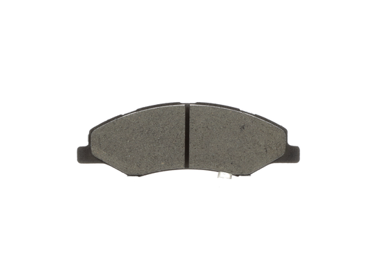 BE2089H Blue Ceramic Brake Pads with Hardware Bosch Canada